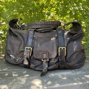 Botkier Lambskin Sasha Bag